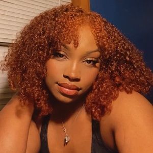 Meet your Posher, Aaliyah